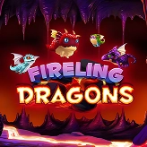 Yaass Fireling Dragons slot fantástico