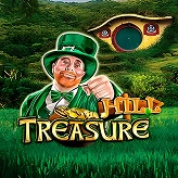 Yaass Hilly Treasure slot de aventura
