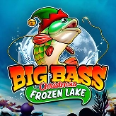 Yaass Big Bass Frozen slot helado