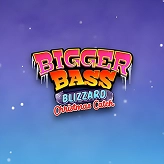 Yaass Bigger Bass slot de pesca