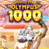 Yaass Gates of Olympus slot épico