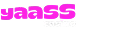 Yaass official platform logo